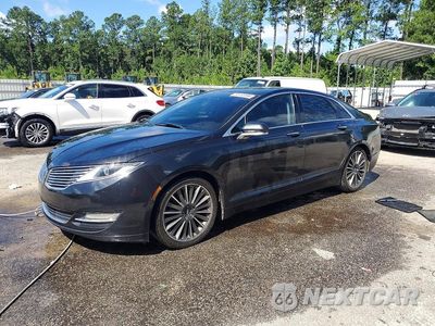 2015 LINCOLN MKZ 3LN6L2J96FR613741 - główne zdjęcie licytacji z USA - miniatura