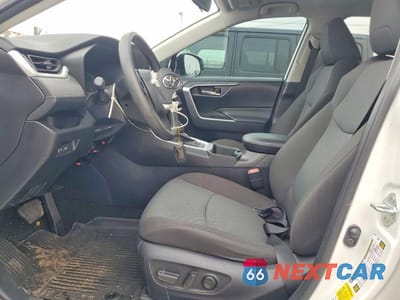 Zdjęcie 7 z 13 samochodu: 2024 TOYOTA RAV4 XLE VIN:2T3W1RFV0RC291091 - miniatura