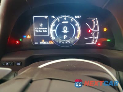 Zdjęcie 9 z 12 samochodu: 2020 LEXUS ES 350 LUXURY VIN:58AEZ1B13LU072433 - miniatura