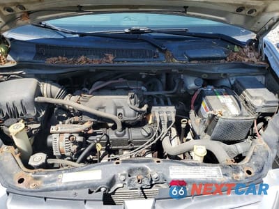 Zdjęcie 12 z 14 samochodu: 2010 DODGE GRAND CARAVAN SE VIN:2D4RN4DE5AR134602 - miniatura