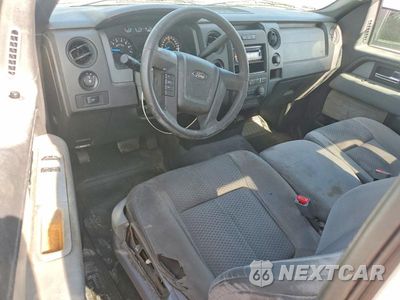 Zdjęcie 8 z 12 samochodu: 2014 FORD F150 VIN:1FTNF1CF2EKD20913 - miniatura