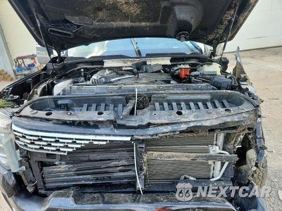 Zdjęcie 11 z 12 samochodu: 2020 GMC SIERRA K2500 DENALI VIN:1GT49REY0LF305722 - miniatura
