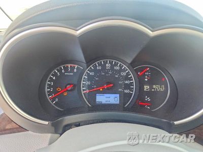 Zdjęcie 9 z 13 samochodu: 2016 NISSAN QUEST 3.5 SL VIN:JN8AE2KP9G9153921 - miniatura