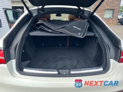 Zdjęcie 13 z 15 samochodu: 2019 MERCEDES-BENZ GLE COUPE 43 AMG VIN:4JGED6EB9KA143979 - miniatura