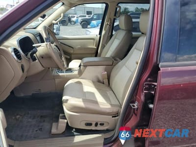 Zdjęcie 7 z 12 samochodu: 2007 FORD EXPLORER SPORT TRAC LIMITED VIN:1FMEU53887UA32153 - miniatura