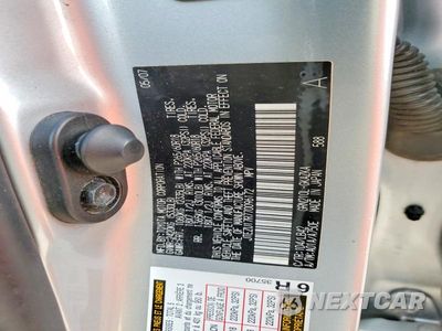 Zdjęcie 13 z 13 samochodu: 2007 TOYOTA 4RUNNER LIMITED VIN:JTEZU17R770096172 - miniatura