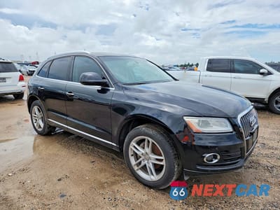 Zdjęcie 8 z 16 samochodu: 2017 AUDI Q5 PREMIUM PLUS VIN:WA1L2AFP7HA013460 - miniatura