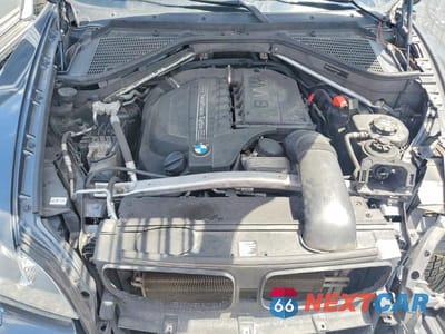 Zdjęcie 12 z 14 samochodu: 2013 BMW X5 XDRIVE35I VIN:5UXZV4C54DL993898 - miniatura