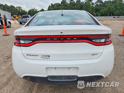 Zdjęcie 6 z 12 samochodu: 2013 DODGE DART SXT VIN:1C3CDFBA2DD318652 - miniatura