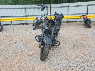 Drugie zdjęcie samochodu z przodu: 2025 HARLEY-DAVIDSON ROAD KING SPECIAL VIN:1HD1KVP1XSB618524 - miniatura