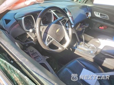 Zdjęcie 8 z 13 samochodu: 2012 CHEVROLET EQUINOX LTZ VIN:2GNALFEK6C1204195 - miniatura