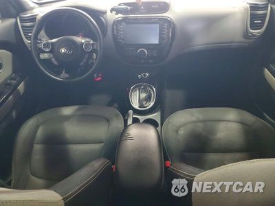 Zdjęcie 8 z 12 samochodu: 2016 KIA SOUL + VIN:KNDJP3A50G7279754 - miniatura