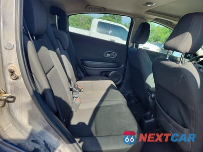 Zdjęcie 11 z 13 samochodu: 2019 HONDA HR-V EX VIN:3CZRU5H54KM708688 - miniatura