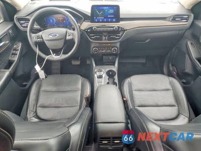 Zdjęcie 8 z 13 samochodu: 2020 FORD ESCAPE TITANIUM VIN:1FMCU9J99LUB71129 - miniatura