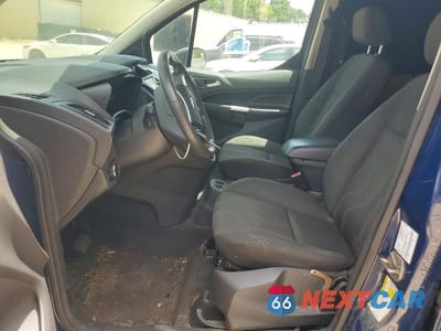 Zdjęcie 7 z 12 samochodu: 2014 FORD TRANSIT CONNECT XLT VIN:NM0LE7F74E1140000 - miniatura