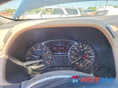 Zdjęcie 9 z 12 samochodu: 2020 NISSAN PATHFINDER PLATINUM VIN:5N1DR2DM0LC622533 - miniatura