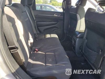 Zdjęcie 11 z 13 samochodu: 2016 JEEP GRAND CHEROKEE LAREDO VIN:1C4RJFAG8GC348236 - miniatura