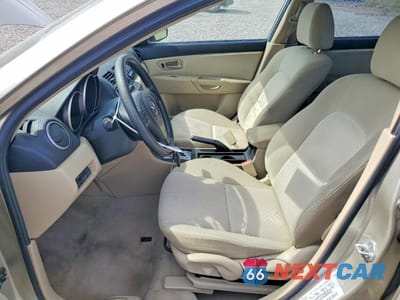 Zdjęcie 7 z 13 samochodu: 2005 MAZDA 3 I VIN:JM1BK12F951332398 - miniatura
