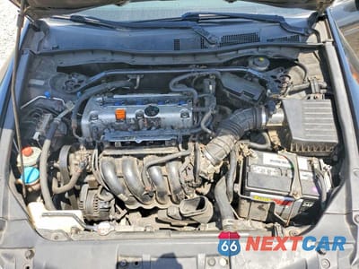 Zdjęcie 11 z 12 samochodu: 2009 HONDA ACCORD EXL VIN:1HGCP26829A075728 - miniatura