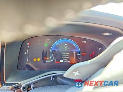 Zdjęcie 9 z 13 samochodu: 2026 TOYOTA CAMRY SE VIN:4T1DAACK1TU282935 - miniatura
