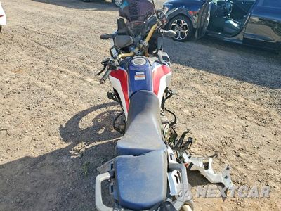 Zdjęcie 6 z 8 samochodu: 2017 HONDA CRF CRF1000 VIN:JH2SD04G8HK001621 - miniatura
