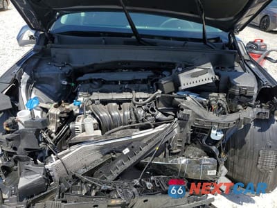 Zdjęcie 11 z 13 samochodu: 2025 HYUNDAI KONA SE VIN:KM8HA3AB4SU206057 - miniatura