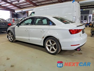 Drugie zdjęcie samochodu z przodu: 2016 AUDI A3 PREMIUM VIN:WAUB8GFF6G1006778 - miniatura