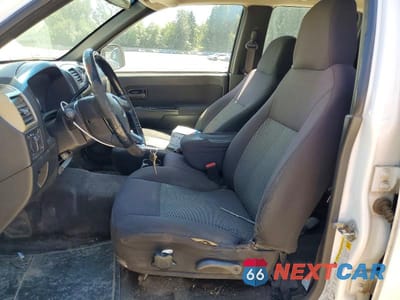 Zdjęcie 7 z 12 samochodu: 2007 CHEVROLET COLORADO VIN:1GCCS13E478230060 - miniatura