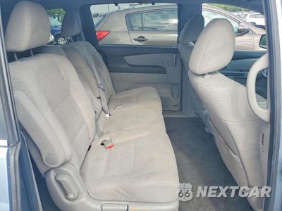 Zdjęcie 11 z 13 samochodu: 2012 HONDA ODYSSEY EX VIN:5FNRL5H46CB034923 - miniatura