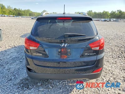 Zdjęcie 6 z 13 samochodu: 2011 HYUNDAI TUCSON GLS VIN:KM8JU3AC5BU190596 - miniatura