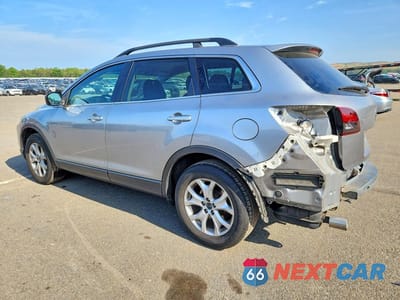 Drugie zdjęcie samochodu z przodu: 2013 MAZDA CX-9 SPORT VIN:JM3TB2BV4D0404380 - miniatura