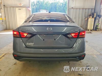 Zdjęcie 6 z 12 samochodu: 2024 NISSAN ALTIMA SV VIN:1N4BL4DV8RN335199 - miniatura
