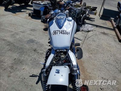 Zdjęcie 6 z 9 samochodu: 2004 KAWASAKI VN1600 A1 VIN:JKBVNKA1X4A011166 - miniatura