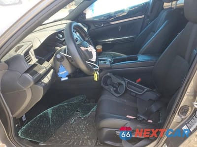 Zdjęcie 7 z 12 samochodu: 2020 HONDA CIVIC SPORT VIN:SHHFK7H49LU410370 - miniatura