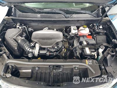 Zdjęcie 12 z 13 samochodu: 2022 GMC ACADIA DENALI VIN:1GKKNPLS1NZ158757 - miniatura