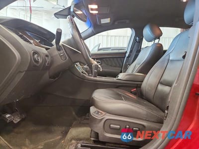 Zdjęcie 7 z 12 samochodu: 2014 FORD TAURUS LIMITED VIN:1FAHP2F86EG130750 - miniatura