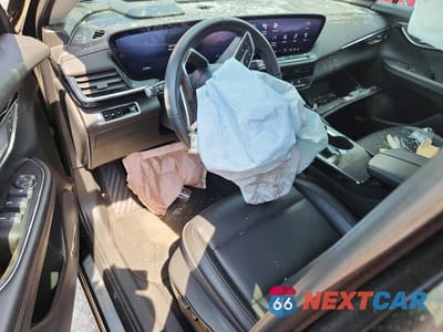 Zdjęcie 8 z 13 samochodu: 2024 BUICK ENVISION PREFERRED VIN:LRBFZME47RD073244 - miniatura