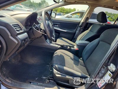 Zdjęcie 7 z 14 samochodu: 2015 SUBARU XV CROSSTREK 2.0 PREMIUM VIN:JF2GPADC3F8282120 - miniatura