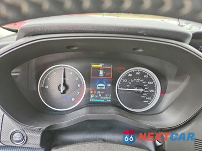 Zdjęcie 9 z 12 samochodu: 2024 SUBARU FORESTER PREMIUM VIN:JF2SKACC8RH476379 - miniatura
