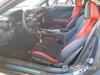 Zdjęcie 13 z 24 samochodu: 2025 SUBARU BRZ LIMITED VIN:JF1ZDBE10S9703739 - miniatura