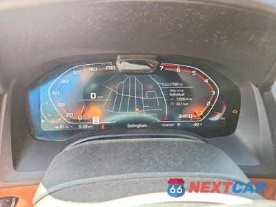 Zdjęcie 9 z 12 samochodu: 2021 BMW M850XI VIN:WBAFY4C06MCG49943 - miniatura
