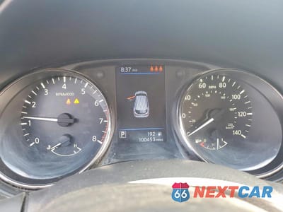 Zdjęcie 9 z 14 samochodu: 2021 NISSAN ROGUE SPORT S VIN:JN1BJ1AW3MW663339 - miniatura