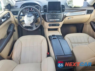 Zdjęcie 8 z 13 samochodu: 2018 MERCEDES-BENZ GLE 350 4MATIC VIN:4JGDA5HB9JB106756 - miniatura