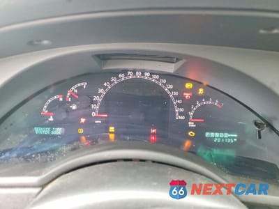 Zdjęcie 9 z 14 samochodu: 2008 CHRYSLER PACIFICA TOURING VIN:2A8GM68X08R662792 - miniatura