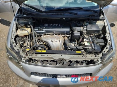 Zdjęcie 11 z 12 samochodu: 2010 SCION TC BASE VIN:JTKDE3B77A0316620 - miniatura
