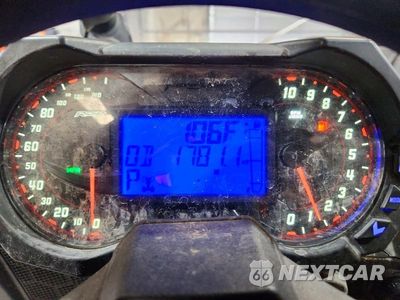 Zdjęcie 8 z 10 samochodu: 2022 POLARIS RZR PRO XP UTILITY VEHICLE VIN:3NSM4E924NF354148 - miniatura