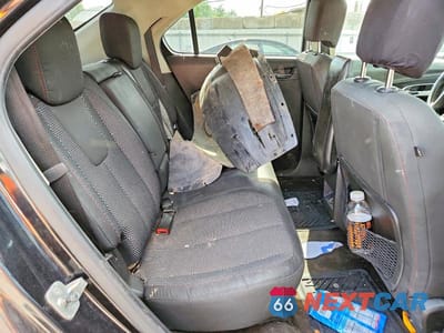 Zdjęcie 11 z 13 samochodu: 2010 CHEVROLET EQUINOX LT VIN:2CNALDEW5A6269857 - miniatura