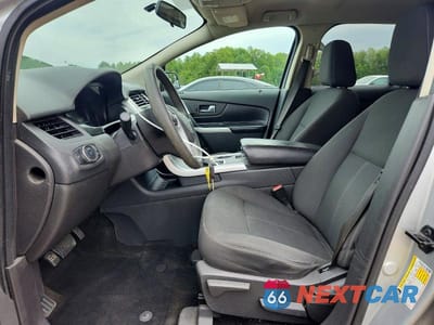 Zdjęcie 7 z 13 samochodu: 2011 FORD EDGE VIN:2FMDK3GC1BBB12672 - miniatura