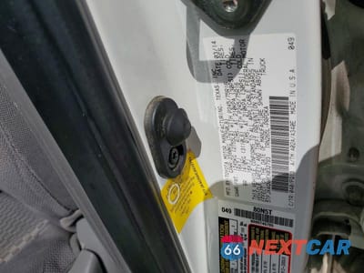 Zdjęcie 12 z 12 samochodu: 2014 TOYOTA TACOMA DOUBLE CAB VIN:5TFJX4GN0EX032793 - miniatura