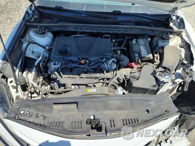 Zdjęcie 11 z 12 samochodu: 2021 TOYOTA CAMRY SE VIN:4T1G11BK9MU032164 - miniatura